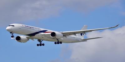 Malaysia Airlines Flights to Doha and Jeddah Return to KLIA After Safety Advisory